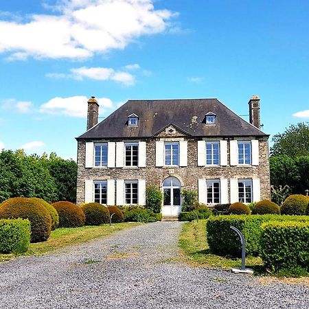 Le Domaine De La Feriere Villa Sallen Buitenkant foto