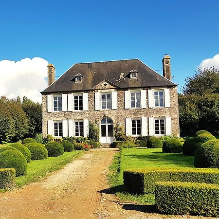 Le Domaine De La Feriere Villa Sallen Buitenkant foto