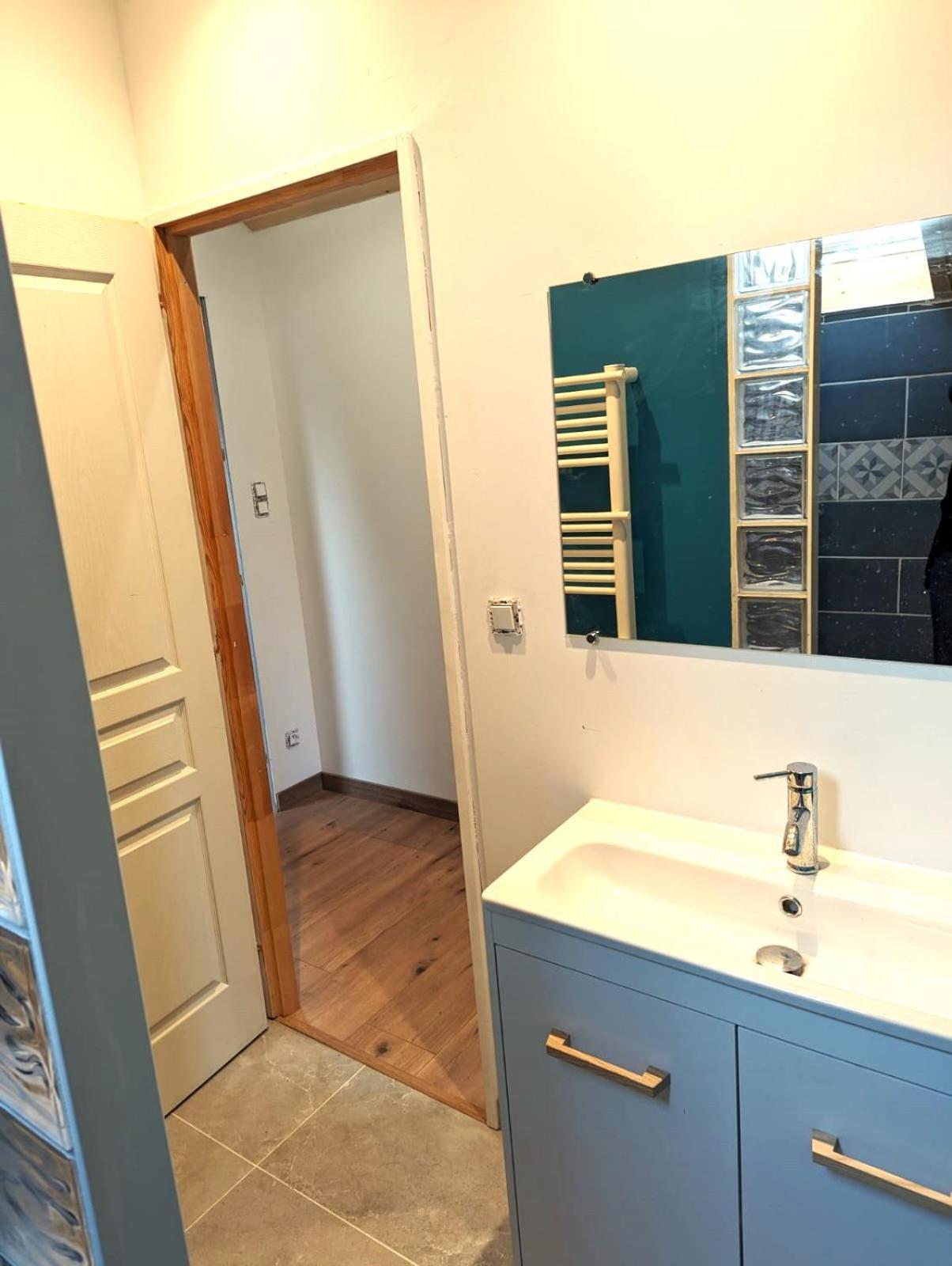 Le Domaine De La Feriere Villa Sallen Kamer foto