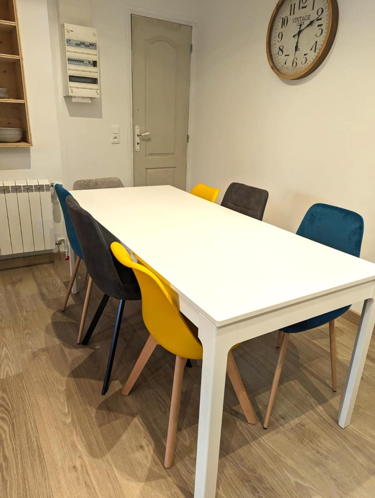 Le Domaine De La Feriere Villa Sallen Kamer foto
