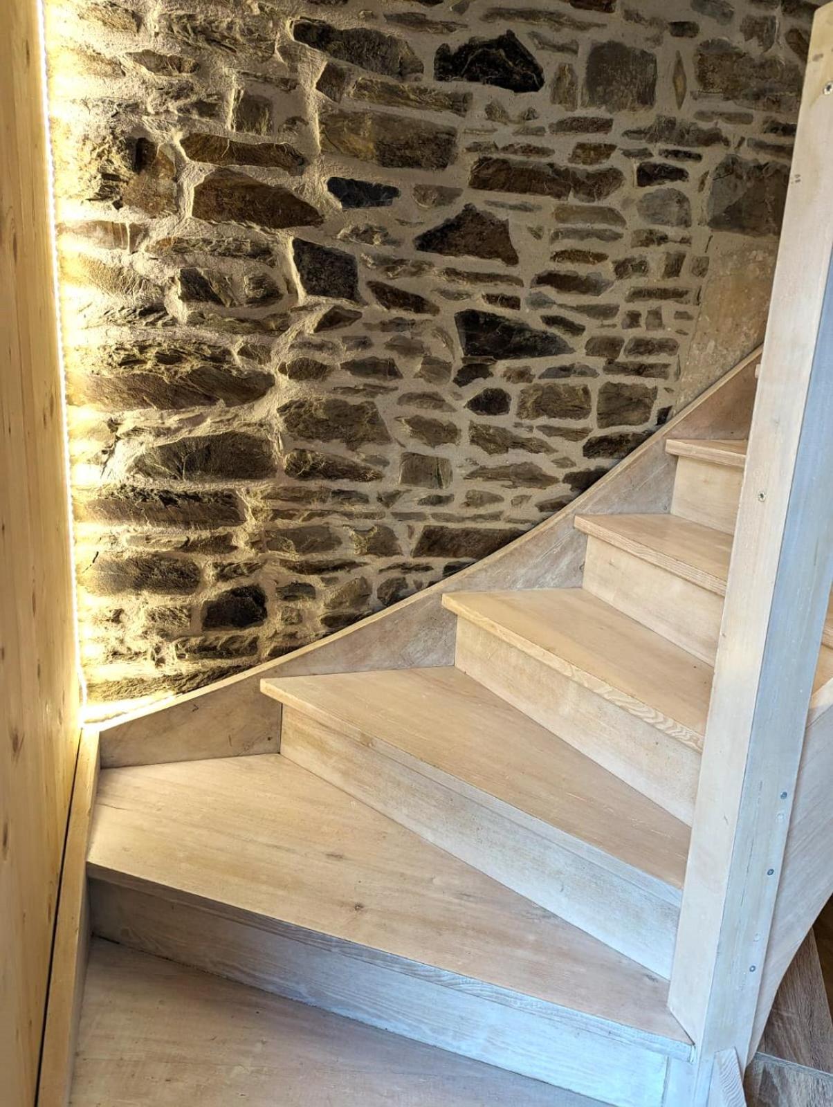 Le Domaine De La Feriere Villa Sallen Kamer foto
